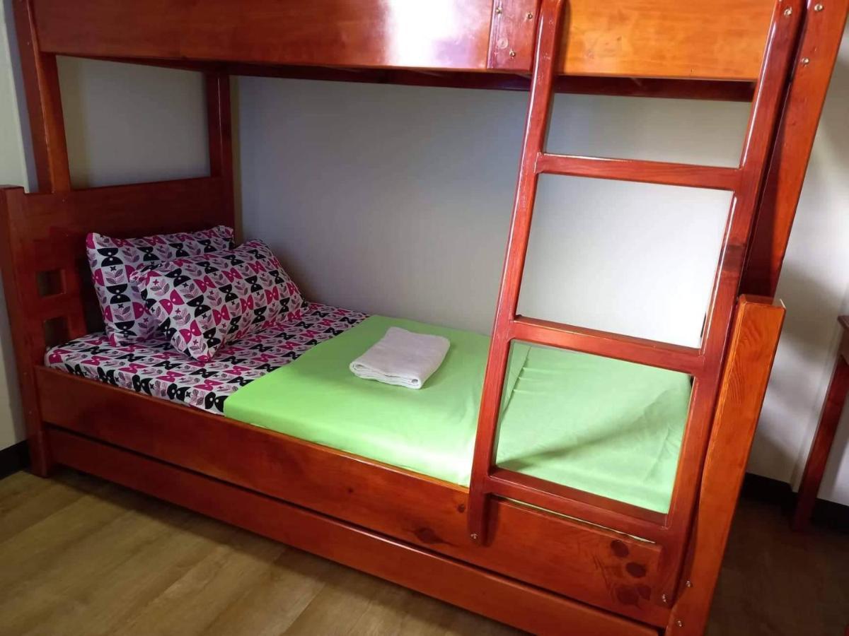 Triple Js Unit 301 Apartment Baguio City Luaran gambar